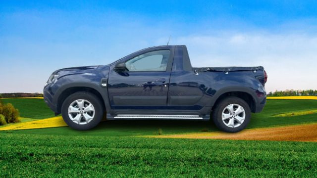 DACIA Duster usata, con ABS