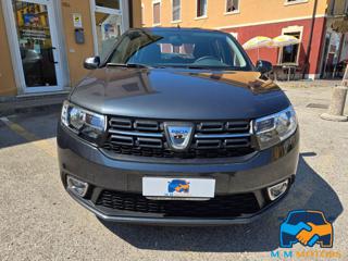 DACIA Sandero usata, con Airbag laterali