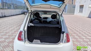 FIAT 500 usata, con Chiusura centralizzata