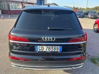 AUDI Q7 usata, con Controllo trazione