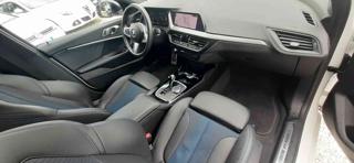 BMW 116 usata, con Sensore di luce