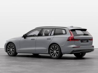 VOLVO V60 usata, con Airbag laterali