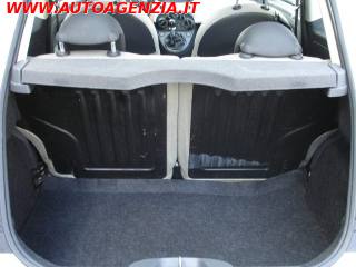 FIAT 500 usata 21