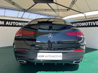 MERCEDES-BENZ GLE 400 usata, con Alzacristalli elettrici