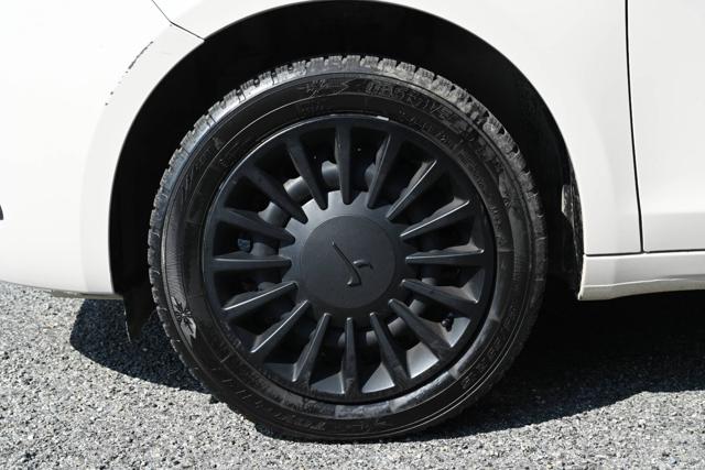 LANCIA Ypsilon usata, con Immobilizzatore elettronico