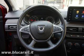 DACIA Sandero usata, con Sedile posteriore sdoppiato