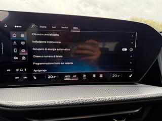 AUDI Q5 usata, con Portellone posteriore elettrico