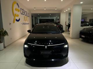 LANCIA Ypsilon usata, con Airbag