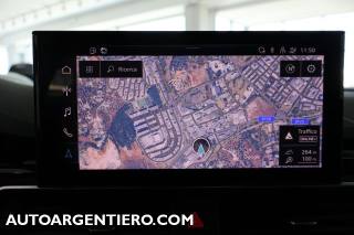 AUDI A4 usata, con Controllo vocale