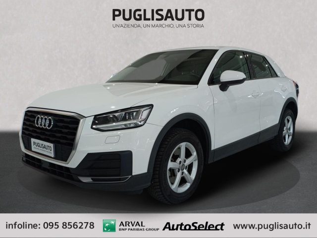 AUDI Q2 usata, con Airbag laterali