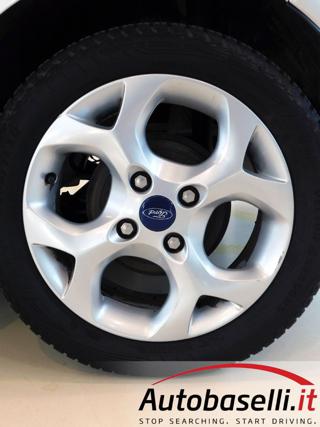 FORD Fiesta usata 55