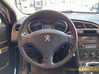 PEUGEOT 3008 usata, con Head-up display
