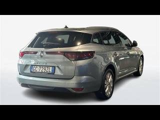 RENAULT Megane usata 1