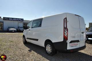 FORD Transit Custom usata, con Chiusura centralizzata telecomandata