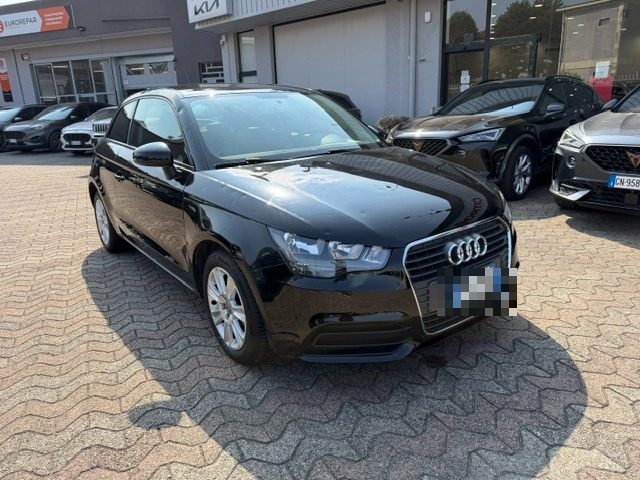 AUDI A1 usata, con Airbag laterali