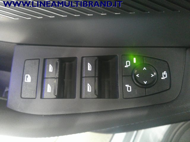 BMW 120 usata, con Cruise Control