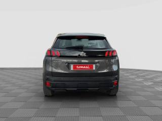 PEUGEOT 3008 usata 3