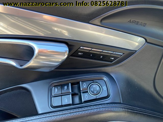 PORSCHE 991 usata, con Alzacristalli elettrici
