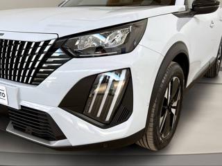 PEUGEOT 2008 usata, con Chiusura centralizzata telecomandata