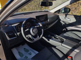 NISSAN X-Trail usata, con Chiusura centralizzata