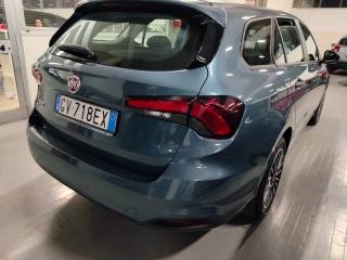 FIAT Tipo usata, con Autoradio