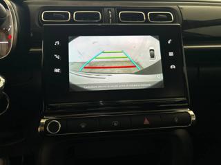 CITROEN C3 usata, con Sedile posteriore sdoppiato
