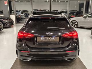 MERCEDES-BENZ A 180 usata, con Alzacristalli elettrici