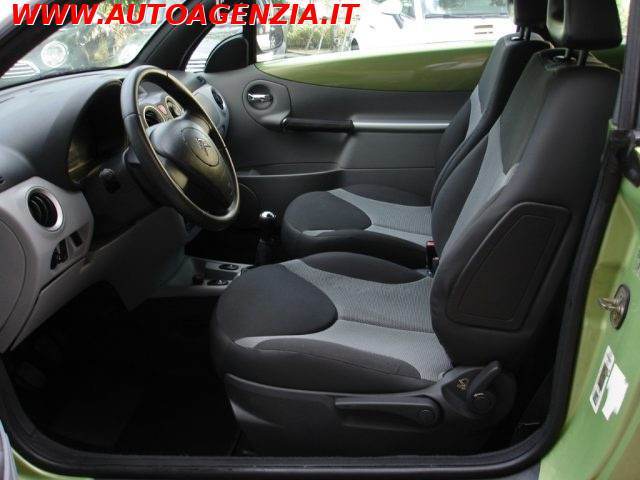 CITROEN C3 usata 7