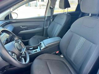 HYUNDAI Tucson usata, con Boardcomputer