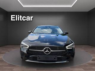 MERCEDES-BENZ CLA 180 usata, con Climatizzatore