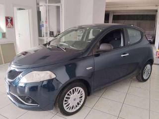 LANCIA Ypsilon usata, con Alzacristalli elettrici