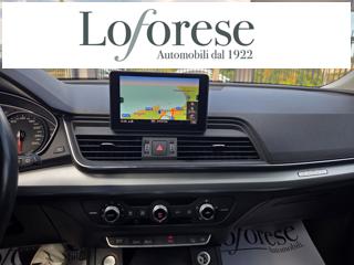 AUDI Q5 usata, con Immobilizzatore elettronico