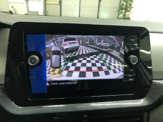 VOLKSWAGEN T-Cross usata, con Bracciolo