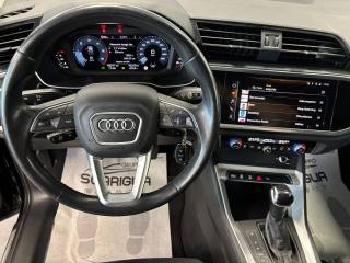 AUDI Q3 usata, con Servosterzo