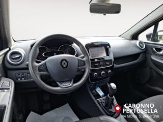 RENAULT Clio usata, con ESP