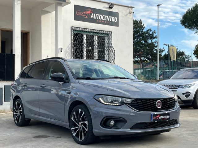 FIAT Tipo usata, con ABS