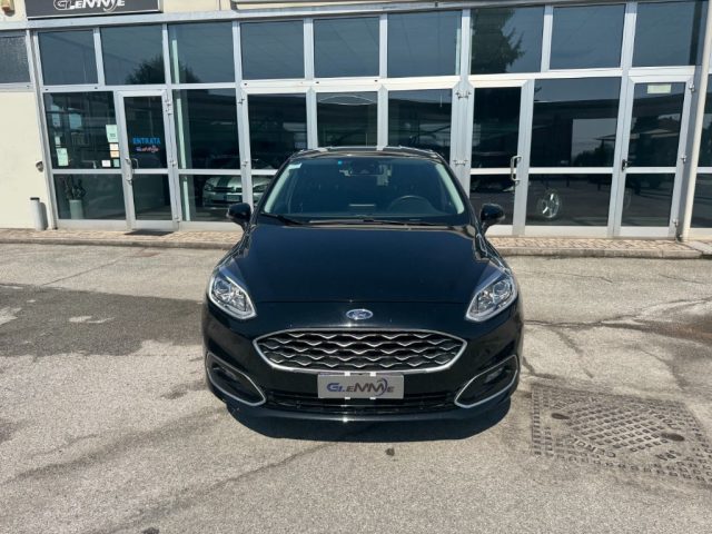 FORD Fiesta usata, con Airbag laterali