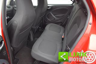 SMART ForFour usata, con Alzacristalli elettrici