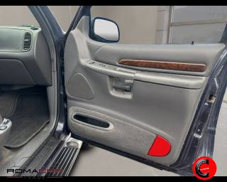 FORD Explorer usata, con Sistema di navigazione