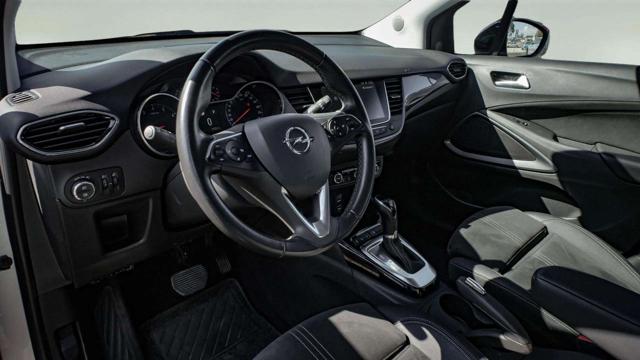 OPEL Crossland usata, con ESP