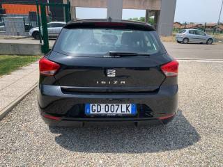 SEAT Ibiza usata, con Autoradio