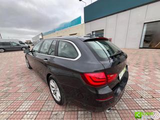 BMW 525 usata, con Alzacristalli elettrici