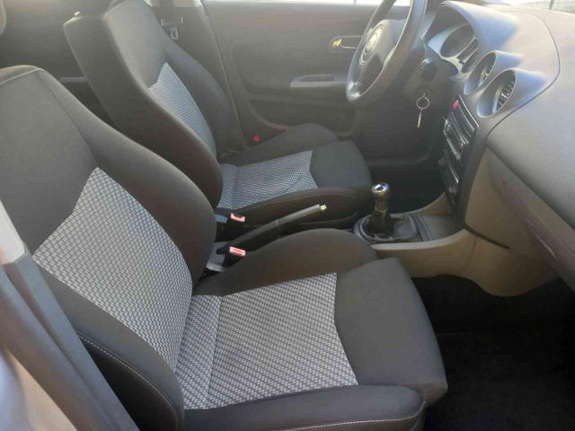 SEAT Ibiza usata 19