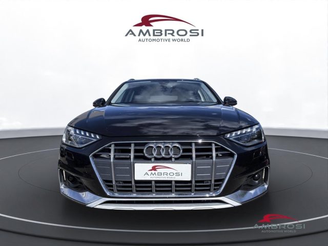 AUDI A4 usata 5