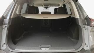 NISSAN X-Trail usata, con Alzacristalli elettrici