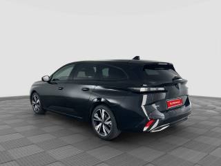 PEUGEOT 308 usata 2