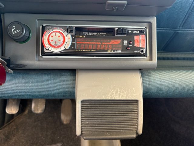FIAT Panda usata 33