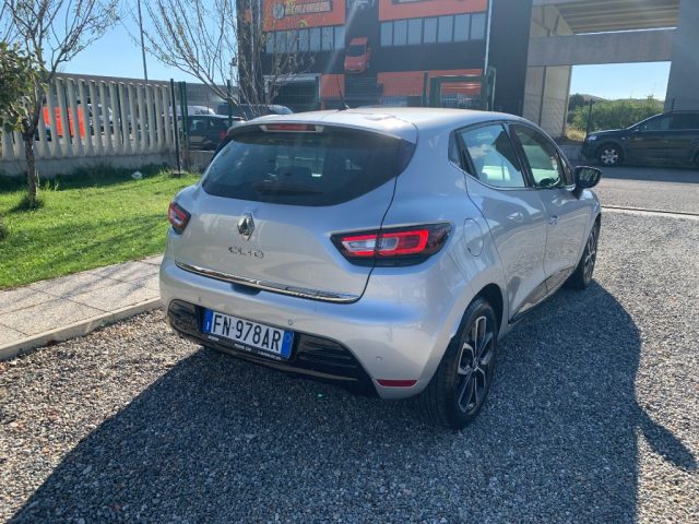 RENAULT Clio usata, con Alzacristalli elettrici