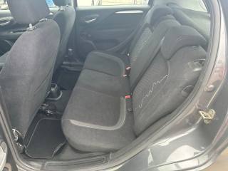 FIAT Punto usata, con Lettore CD