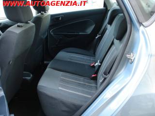 FORD Fiesta usata 11